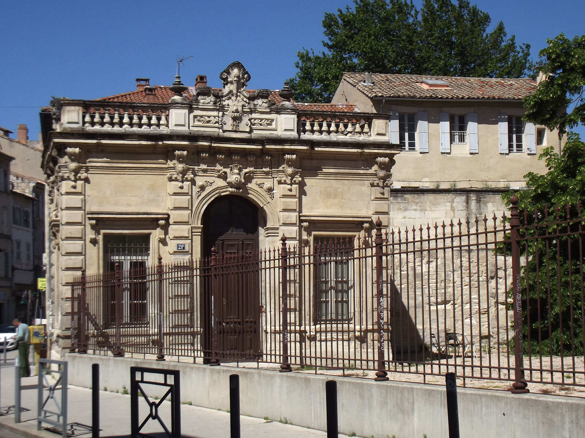 Avignon